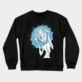 Atomic Headache Crewneck Sweatshirt